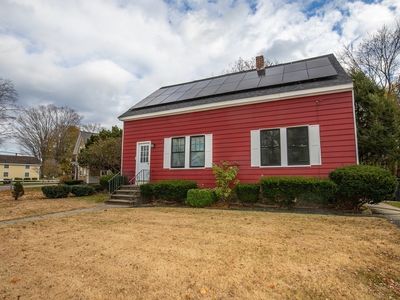 1 Common St, Chelmsford, MA, 01824