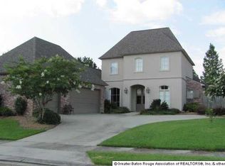 803 Mossy Oak Ave, Baton Rouge, LA 70810