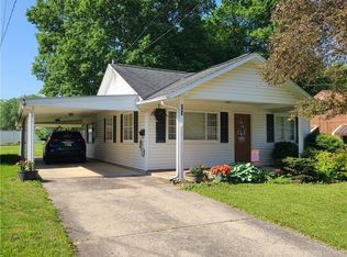 307 Maple Ave, Greenville, OH 45331