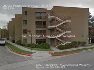 2000 Prospector Ave #114, Park City, UT 84060