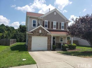 6546 Guard Hill Dr, Raleigh, NC 27610