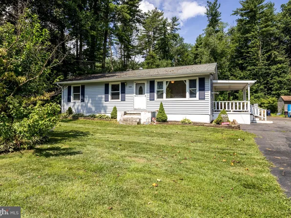 3508 Deer Dr, Darlington, MD 21034
