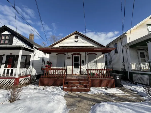 923 Racine STREET, Racine, WI 53403