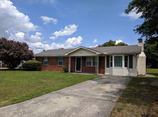 1810 Empress Ave, Augusta, GA 30906