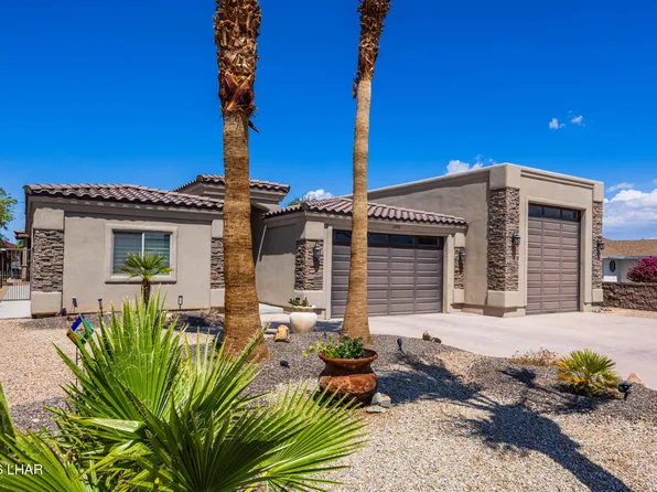 1991 Wallapai Dr, Lake Havasu City, AZ 86403