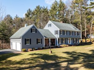 23 Keens Way, Pembroke, MA 02359