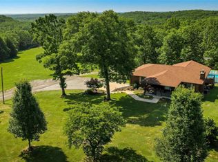 4670 Pioneer Rd, Hillsboro, MO 63050