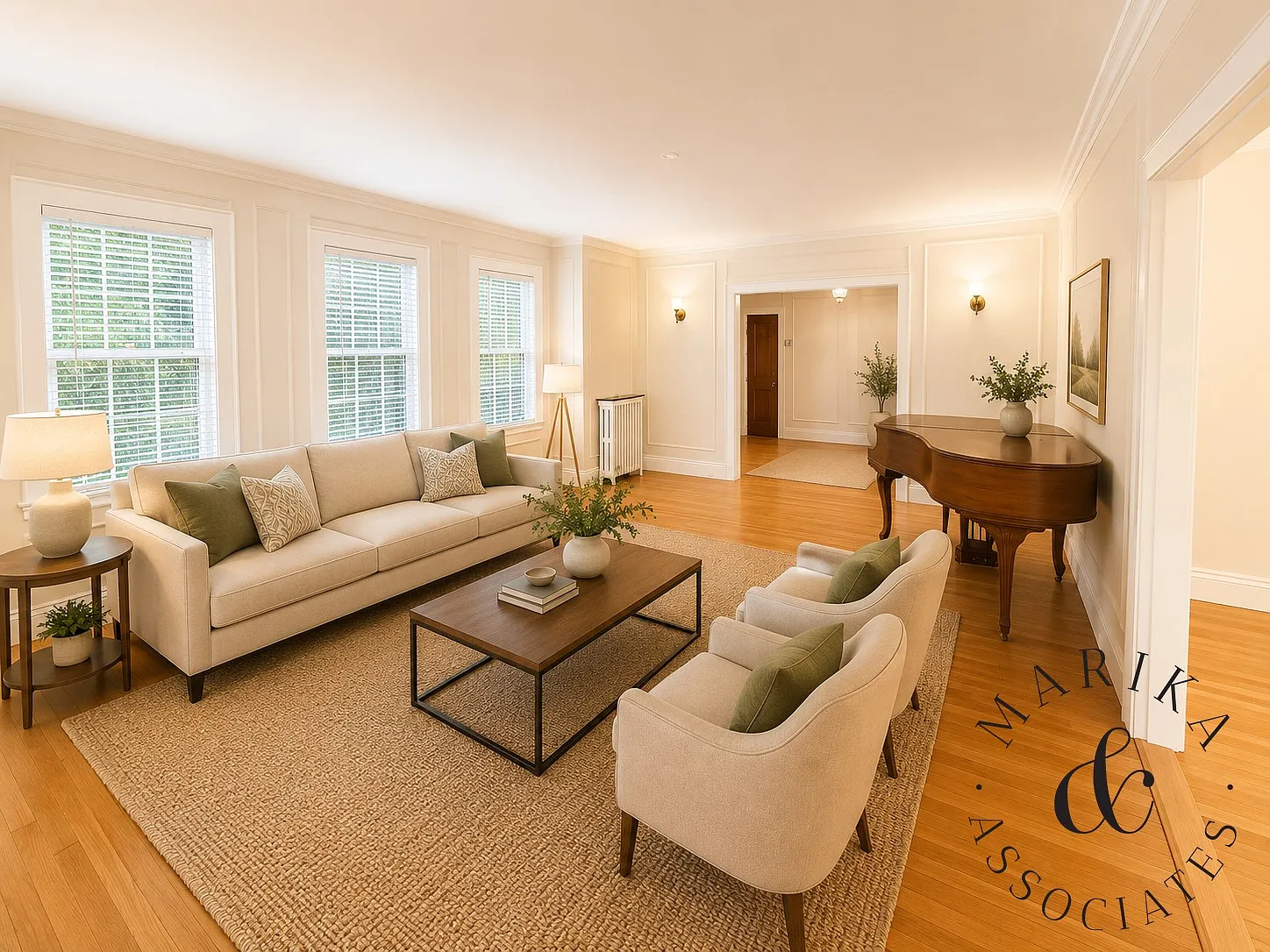 4 bed, 2.0 bath, 2554 sqft, $6,500 — Photo 3