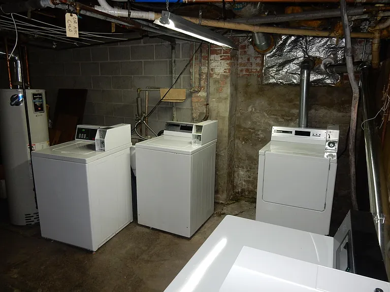 Laundry