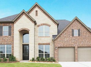 3422 Andover Trace Ln, Missouri City, TX 77459