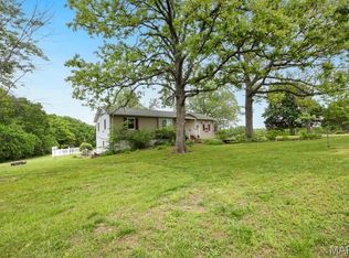 7858 Elmont Rd, Sullivan, MO 63080