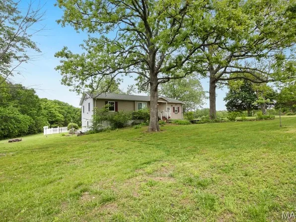 7858 Elmont Rd, Sullivan, MO 63080
