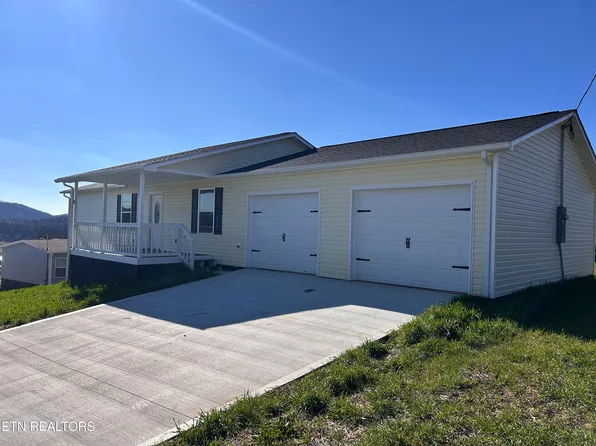 1202 Howell River Rd, Rutledge, TN 37861