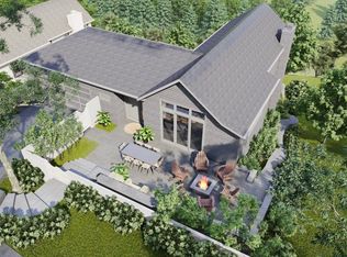 61 Hillside Ave, San Anselmo, CA