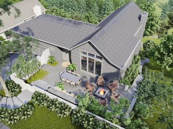 61 Hillside Avenue, San Anselmo, CA 94960