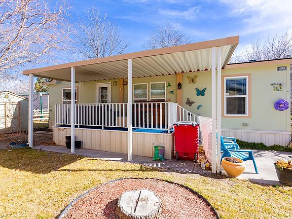 2nd image of 435 32nd Rd Unit 402