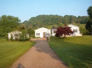 9283 Limerick Rd, Chillicothe, OH 45601