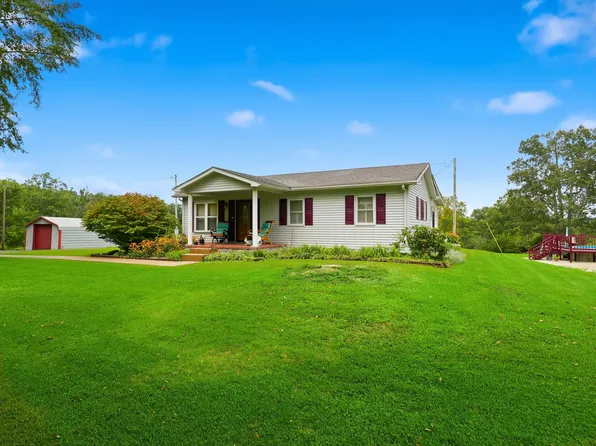 320 Happy Top Rd, Clay City, KY 40312