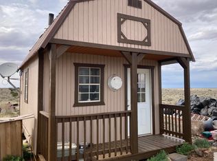 218 E Oriole Dr, Williams, AZ 86046