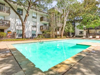 4837 Cedar Springs Rd APT 318, Dallas, TX, 75219