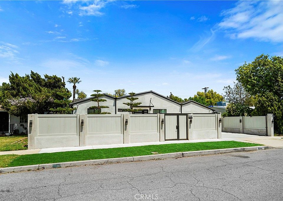 8144 Ranchito Ave, Panorama City, CA 91402 Zillow