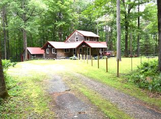 108 Maple Rd, Atkinson, ME 04426