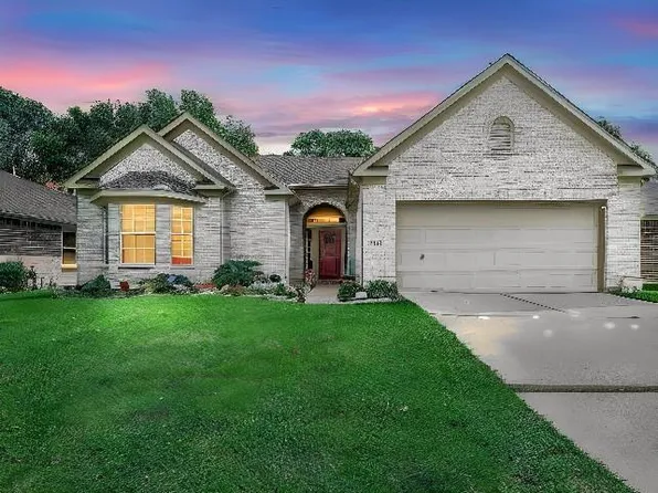 1311 Shadow Mountain Dr, Katy, TX 77450