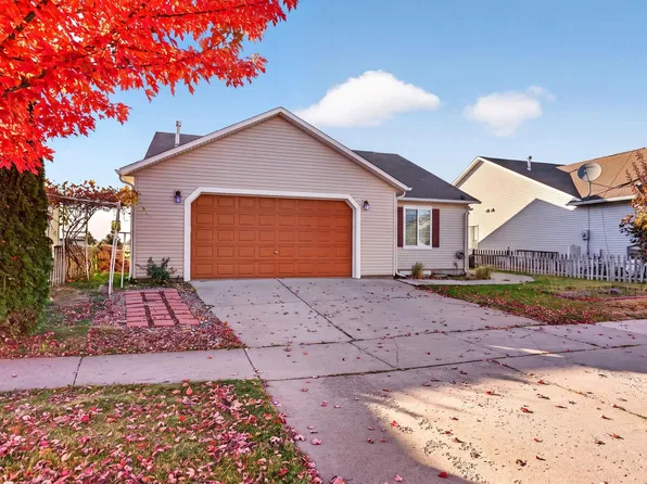 824 S Aspen St, Airway Heights, WA 99001