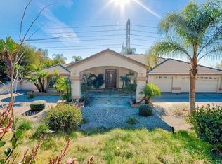 8171 Inspiration Dr, Rancho Cucamonga, CA 91701