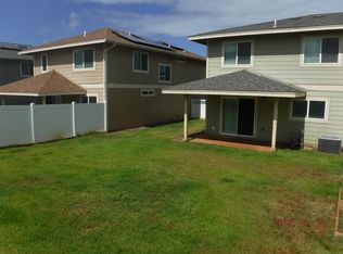 87-1662 Mokila St, Waianae, HI 96792