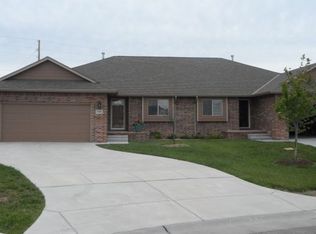 2038 N Harvest Ridge Ct, Andover, KS 67002