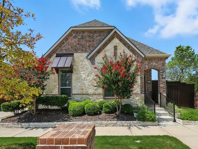 8769 Ludlow Dr, Frisco, TX, 75036