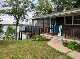 13806 W Point Dr NE, Gowen, MI