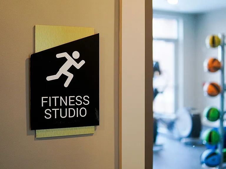 Fitness Studio