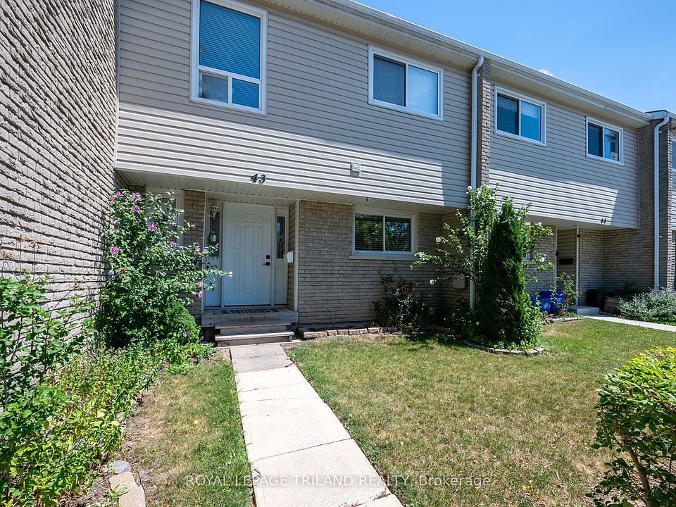1st image of 711 Osgoode Dr #43
