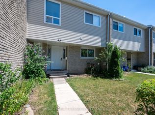 711 Osgoode Dr #43, London, ON N6E 2C8