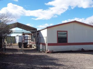 3252 W Pinaleno Mountain Dr, Thatcher, AZ 85552