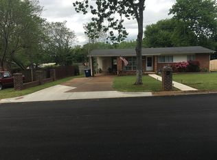 3105 Acklen Dr SW, Huntsville, AL 35805