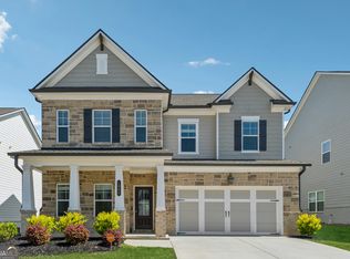 1543 Dover Creek Ln #4, Lawrenceville, GA 30045
