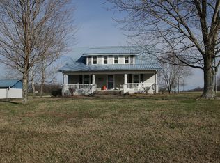 1932 Murray Paris Rd, Murray, KY 42071
