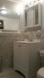 Rented by Keller Williams NYC