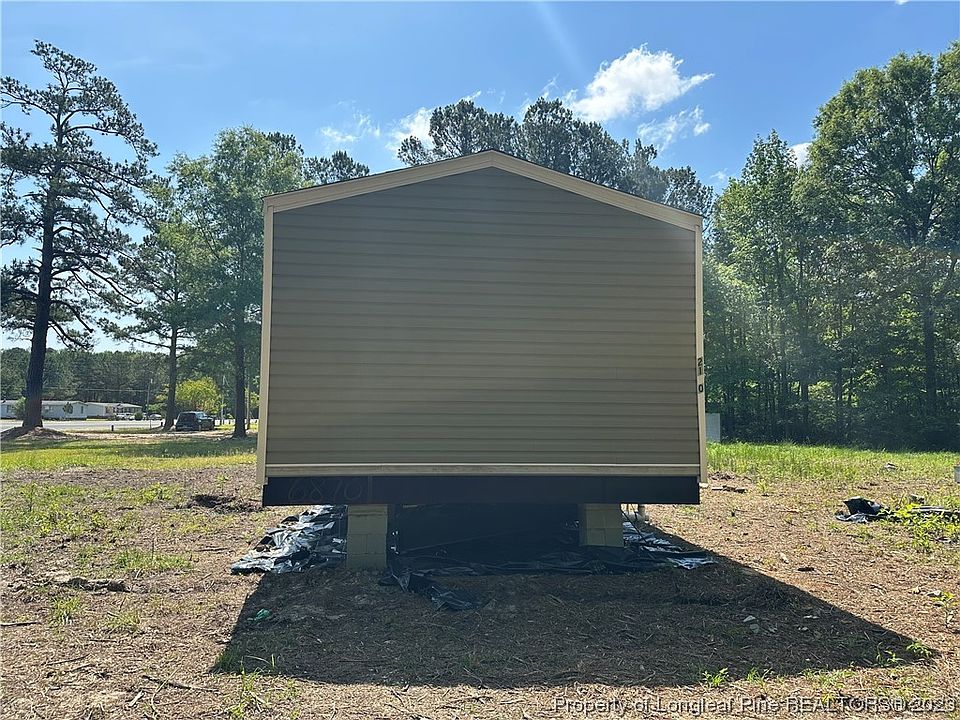 2620 & 2640 Bunnlevel Erwin Rd, Erwin, NC 28339 Zillow