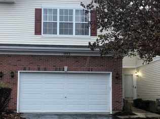 1933 W Cobblestone Rd, Romeoville, IL 60446