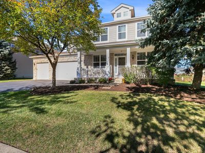 2511 Bluewater Dr, Wauconda, IL, 60084