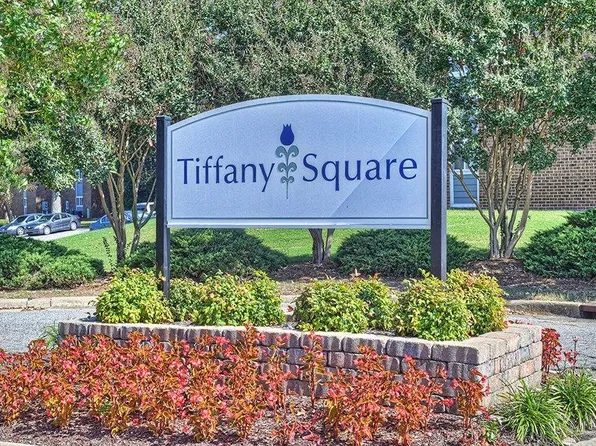 Tiffany Square