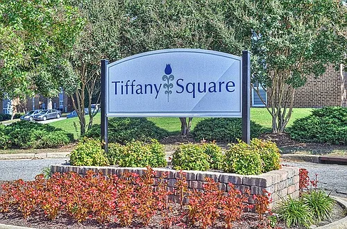 Tiffany Square Photo 1