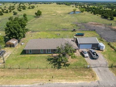 1840 Fm 1569, Greenville, TX, 75401
