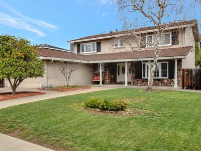 5030 Yucatan Way, San Jose, CA, 95118