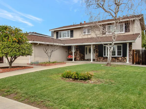 5030 Yucatan Way, San Jose, CA 95118