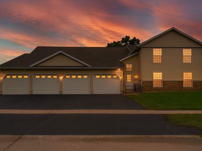 3919 Summerfield Ln NE APT B, Cedar Rapids, IA, 52402